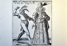 Il Carnevale nel Cinquecento