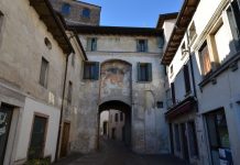 La vendita di Conegliano