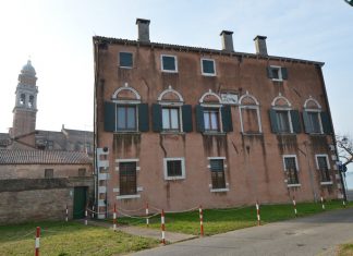 La Casa del Consiglio dei Dieci
