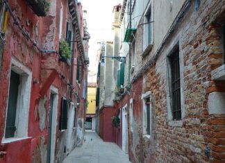 La giustizia a Venezia; le condanne per i debitori