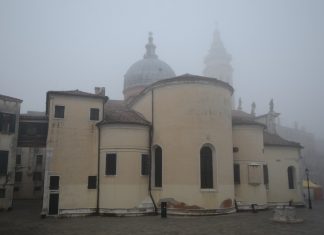 La giustizia a Venezia; la berlina
