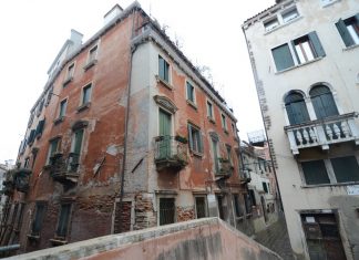 La giustizia a Venezia; le condanne per i falsari di monete