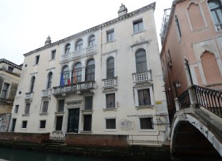 La giustizia a Venezia; le condanne per sodomia