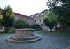 Pozzo nel cortile dell’Ospedale Civile già Convento dei Santi Giovanni e Paolo, nel Sestiere di Castello