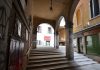 La giustizia a Venezia; le condanne per i sacrileghi