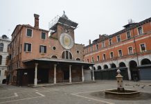 I “poveri al pèvare”, ovvero i poveri sussidiati con la senseria del pepe