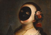 La “Moretta”