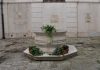 Pozzo nella corte del Palazzo Comunale di Chioggia