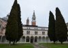 Pozzo nel secondo chiostro del Monastero di San Giorgio Maggiore, nell’Isola di San Giorgio