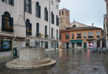 Quando prete Cataldo da Rimini, voleva “tosegar” un pozzo, a Santa Sofia