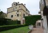 Pozzo nel giardino del Palazzo Contarini dalla Porta di Ferro, nel Sestiere di Castello