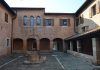 Pozzo nel chiostro del Convento dei Cappuccini al Santissimo Redentore, nell’Isola della Giudecca