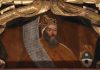 Alvise I Mocenigo. Doge LXXXV. — Anni 1570-1577