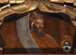 Alvise I Mocenigo. Doge LXXXV. — Anni 1570-1577