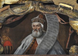 Lorenzo Priuli Doge LXXXII. Anni 1556-1559
