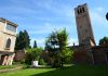 Pozzo nel chiostro dell’Abbazia della Misericordia, nel Sestiere di Cannaregio