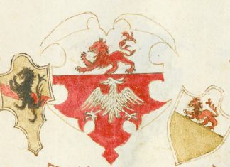 Il Campidoglio Veneto. Le Famiglie Patrizie Veneziane (825). Seconda Parte (D-L)