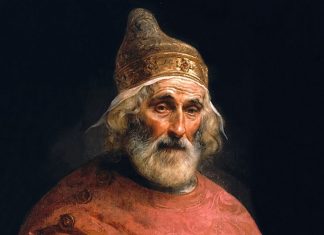 Le serate del doge Andrea Gritti