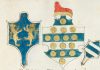 Il Campidoglio Veneto. Le Famiglie Patrizie Veneziane (825). Terza Parte (M-Q)
