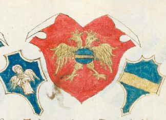 Il Campidoglio Veneto. Le Famiglie Patrizie Veneziane (825). Quarta Parte (R-Z)