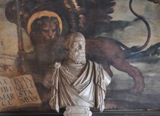 Elenco cronologico dei Dogi