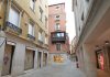 La farmacia all’insegna della Fortuna, in Salizada San Moisè, nel Sestiere di San Marco