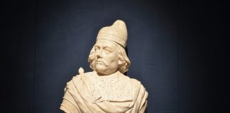 Elenco alfabetico delle famiglie patrizie veneziane (240), esistenti all’inizio del Settecento