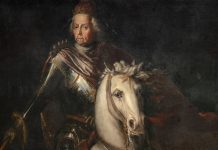 L’Ordine dei Cavalieri di San Marco