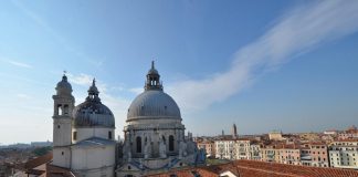 Modifica delle condizioni di condivisione dei contenuti del sito www.conoscerevenezia.it