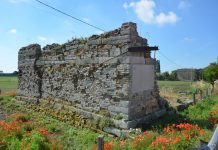 La Torre delle Bebbe (o Bebe) e la battaglia per il Castello d’Amore