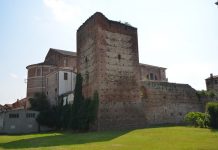 Quando Cologna (Veneta), faceva parte del Sestiere di Dorsoduro