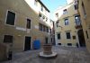 Il Teatro di San Moisè (1620 o 1625-1846), poi Teatro Minerva (1871-1920), Corte del Teatro, nel Sestiere di San Marco