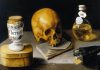 Una farmacia del ‘700 (IV parte)