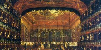 I teatri veneziani e gli Inquisitori della Repubblica