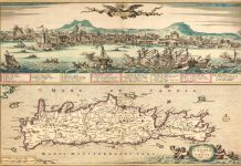 La Guerra di Candia (1645-1669). I parte