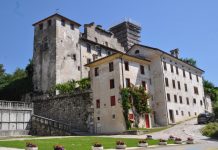 Uno scandalo a Feltre, una giovane suora rapita da un frate, nel 1533