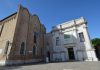 Il teatro del Palladio (1565-1630), nel Monastero della Carità, nel Sestiere di Dorsoduro