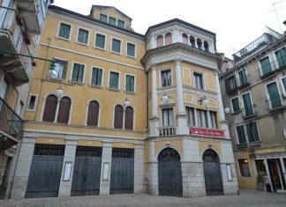 Il Teatro di San Giovanni Grisostomo (1678) poi Teatro Malibran, nel Sestiere di Cannaregio