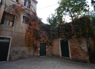 Il teatro Nuovo di San Cassiano o Tron (1580/1637-1804), nel Sestiere di Santa Croce