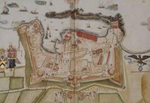 La Guerra di Candia (1645-1669). IV parte