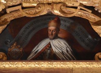Francesco Molino. Doge XCIX. — Anni 1646-1655