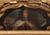 Carlo Contarini. Doge C. — Anni 1655-1656