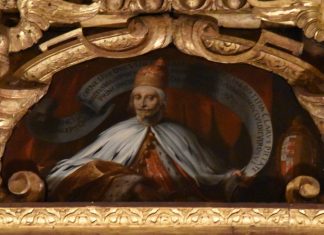 Francesco Cornaro. Doge CI. – Anni 1656-1656 (a)