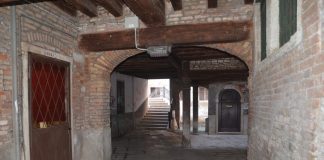Osterie, Caneve, Malvasie, Magazeni, Bastioni e Samarchi, la variegata offerta di vino a Venezia