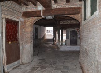 Osterie, Caneve, Malvasie, Magazeni, Bastioni e Samarchi, la variegata offerta di vino a Venezia
