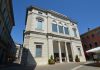 Il Teatro Toniolo a Mestre