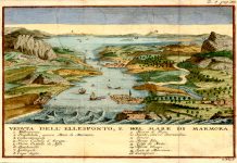 La Guerra di Candia (1645-1669). IX parte