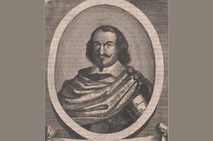 Giovanni Battista Grimani