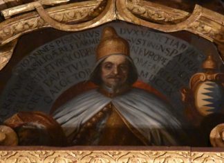 Giovanni Pesaro. Doge CIII. – Anni 1658-1659