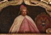 Marcantonio Giustinian. Doge CVII. – Anni 1684-1688